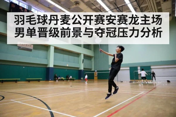 badminton tournament court